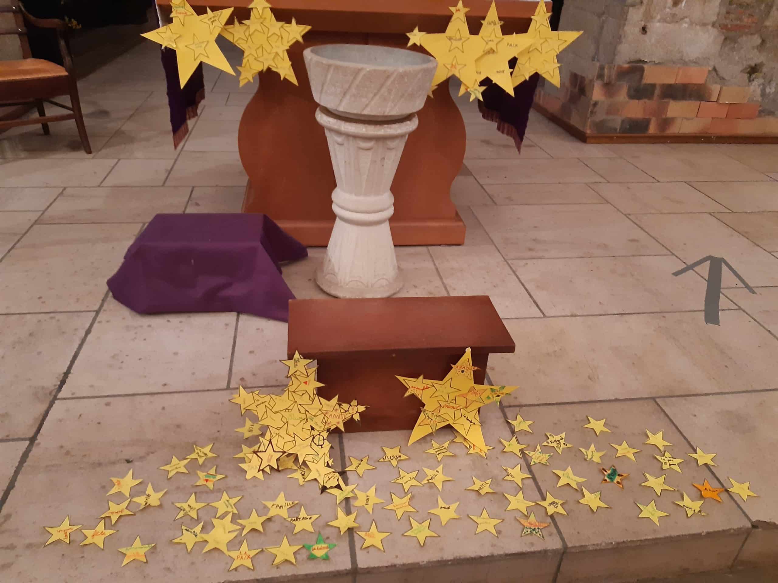 Célébration de l&rsquo;Epiphanie