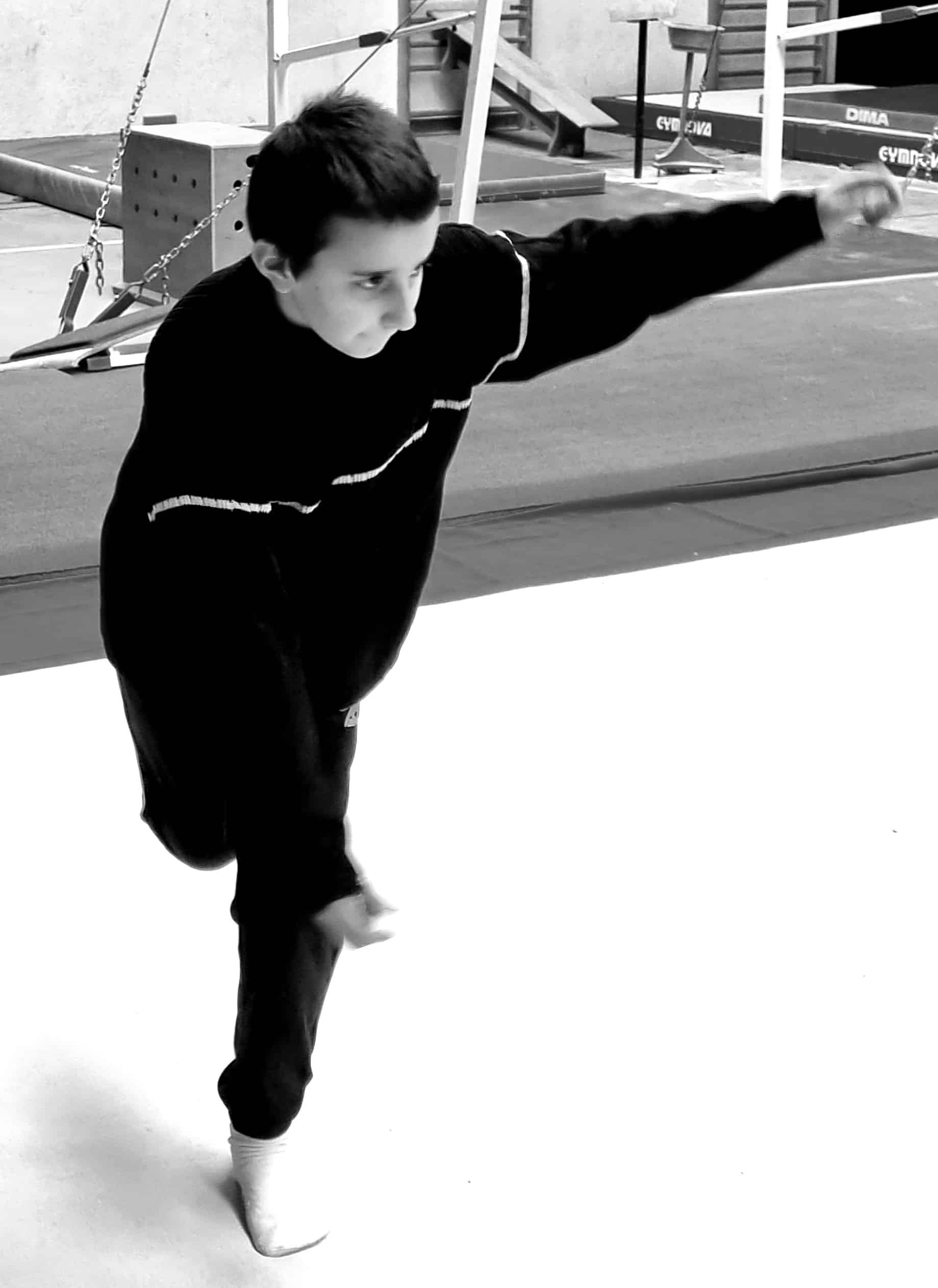 Danse galerie de photos