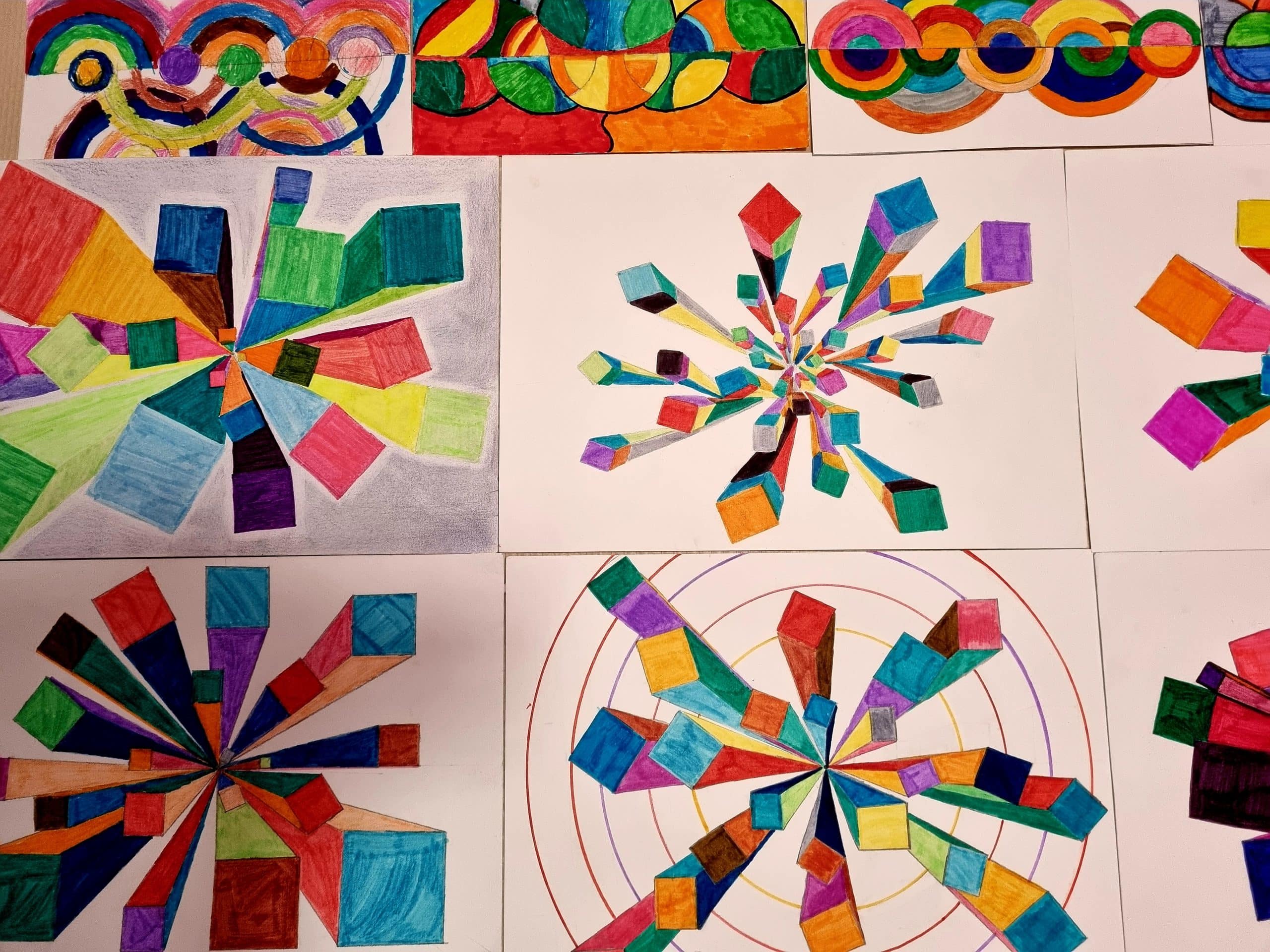 Semaine des mathématiques