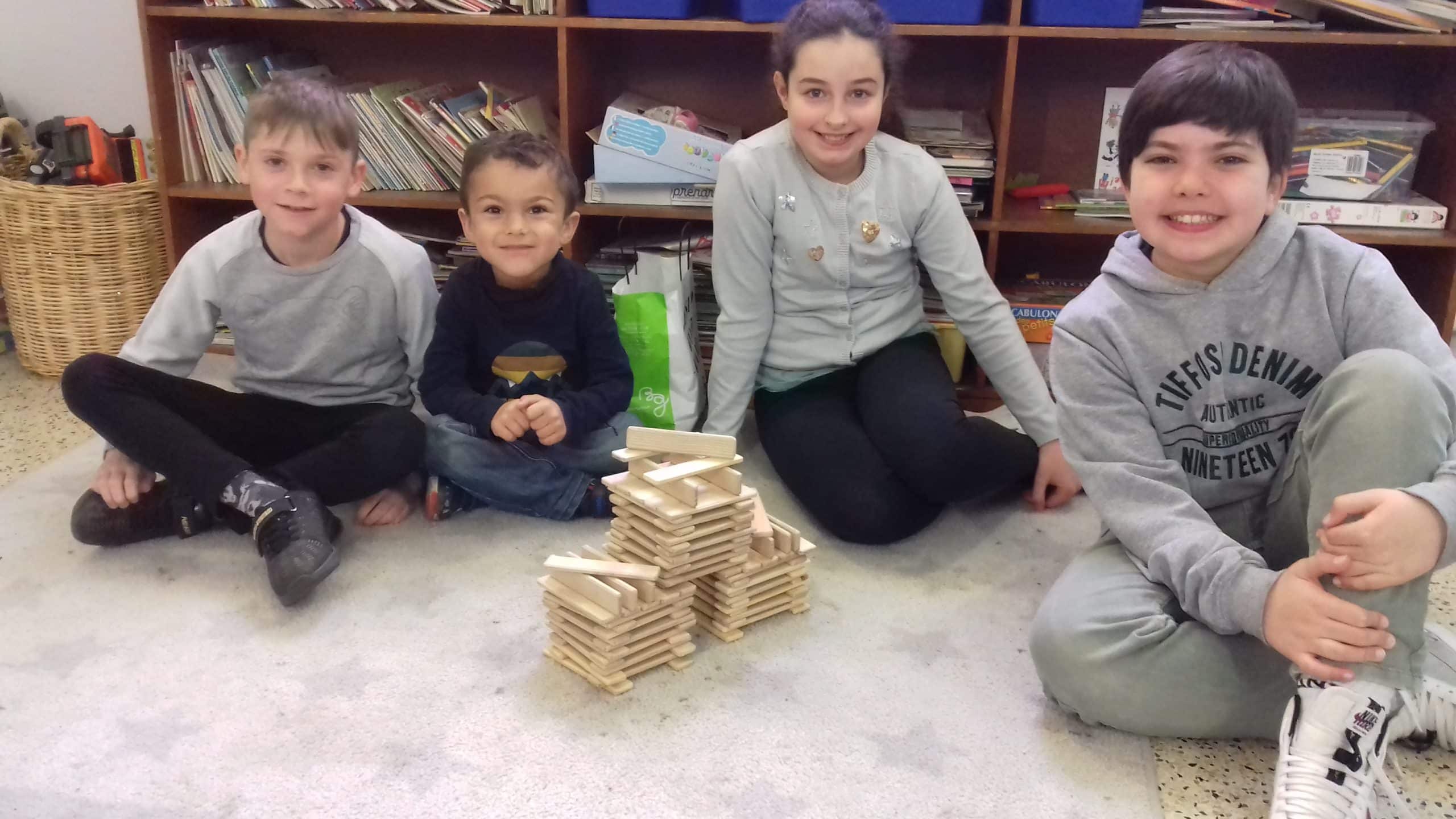 La fête des 100 jours