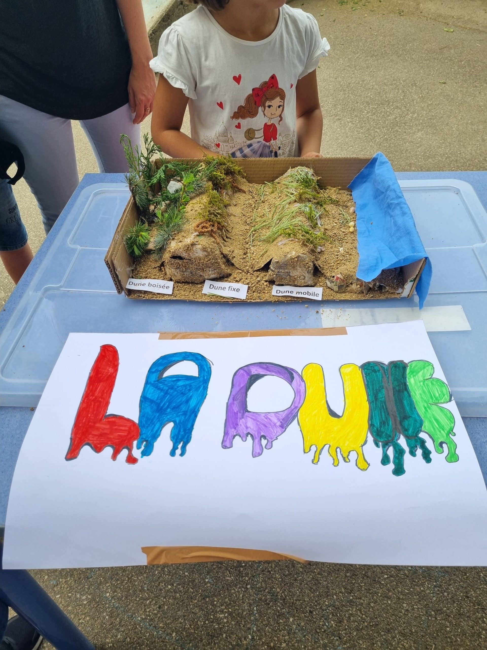 20 mai: la journée européenne de la mer.