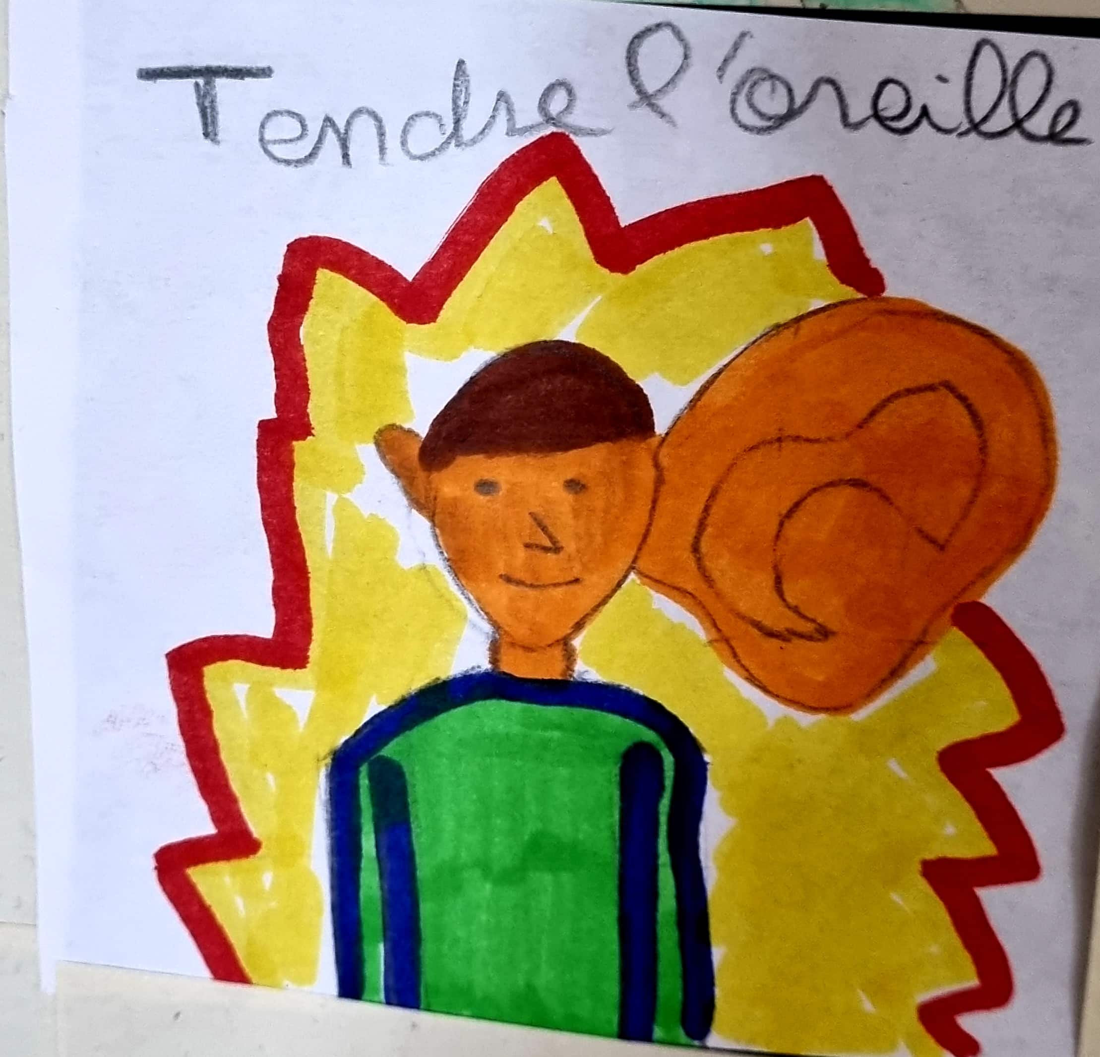 Sens propre? Sens figuré?