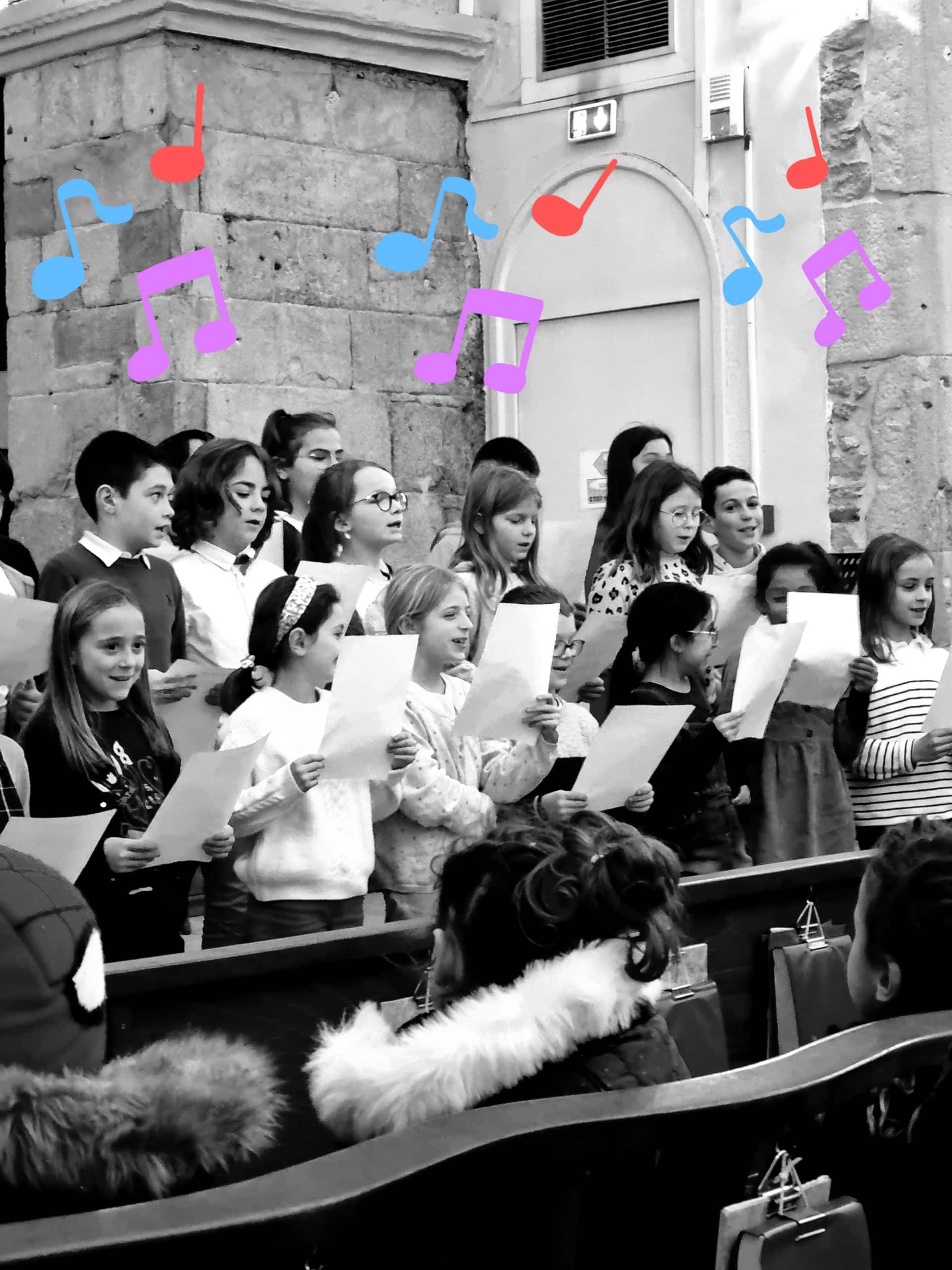 La célébration de l&rsquo;épiphanie.