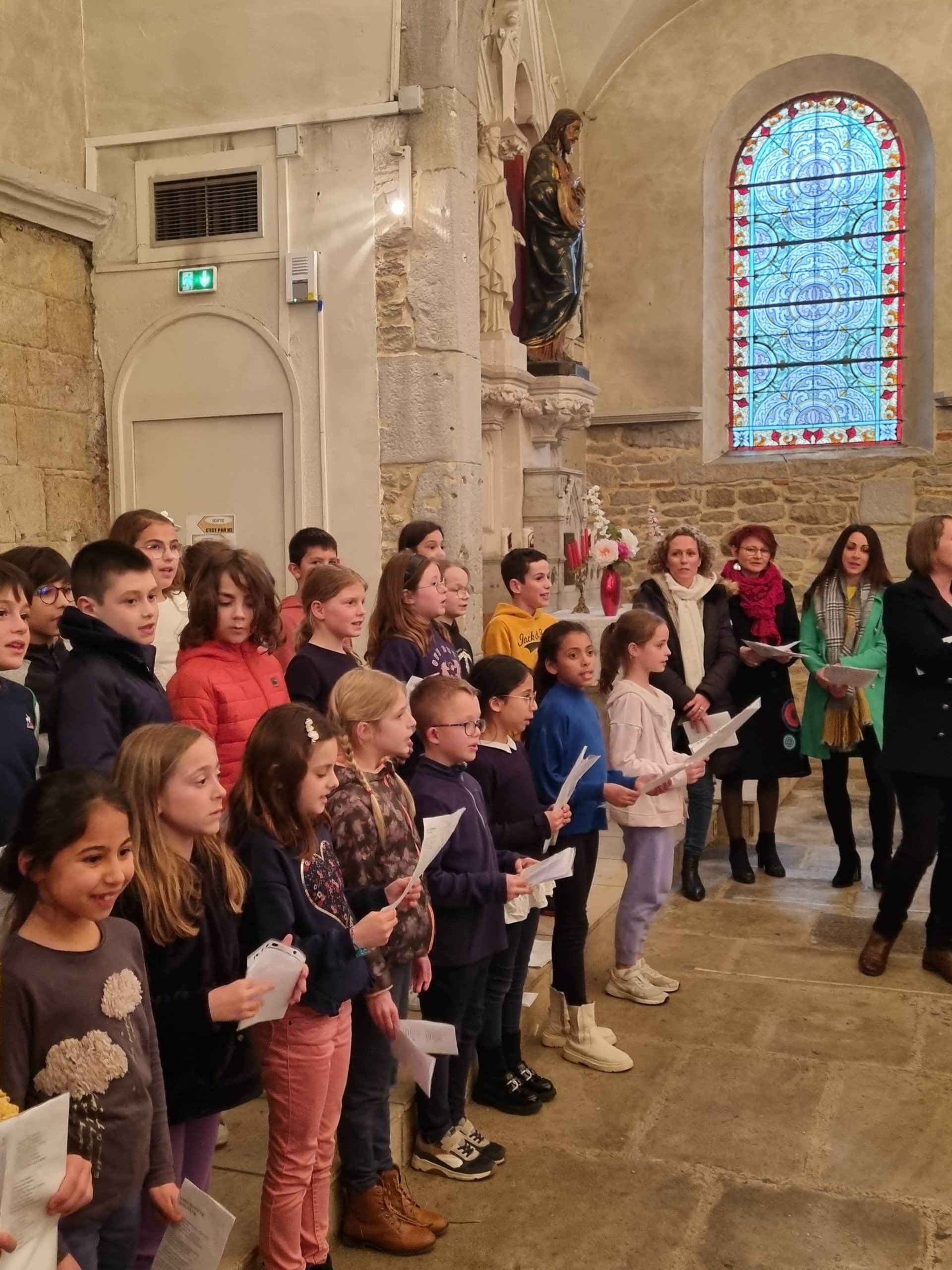 Célébration de mi-Carême