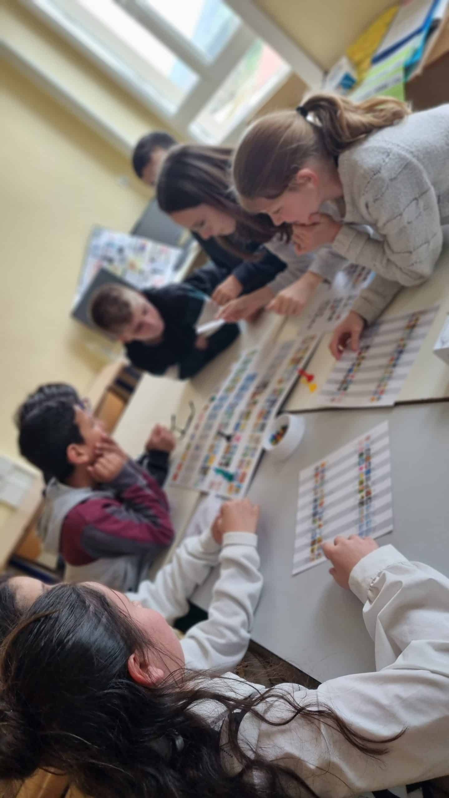 Jouer pour apprendre