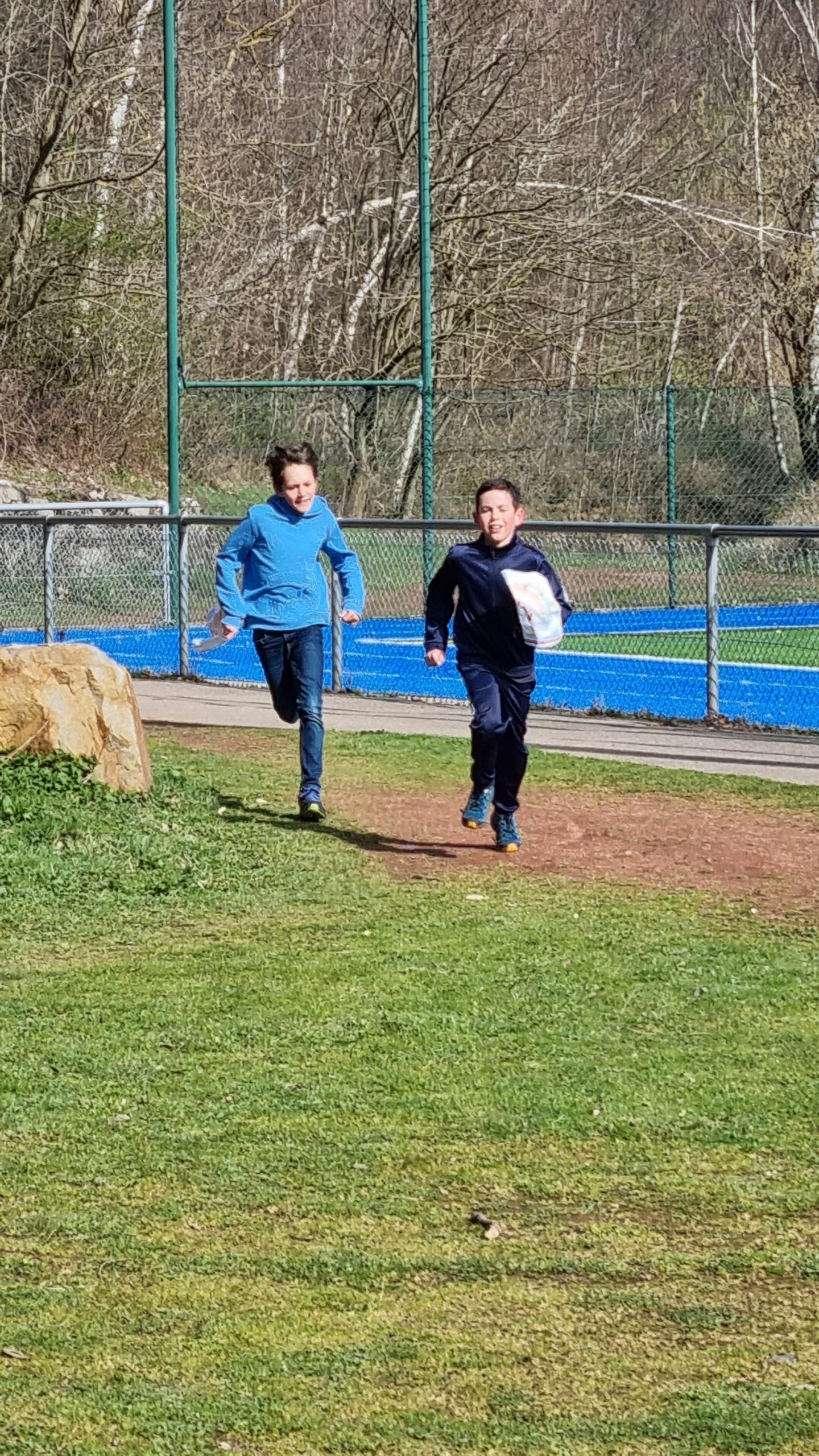 Semaine olympique et paralympique 2023