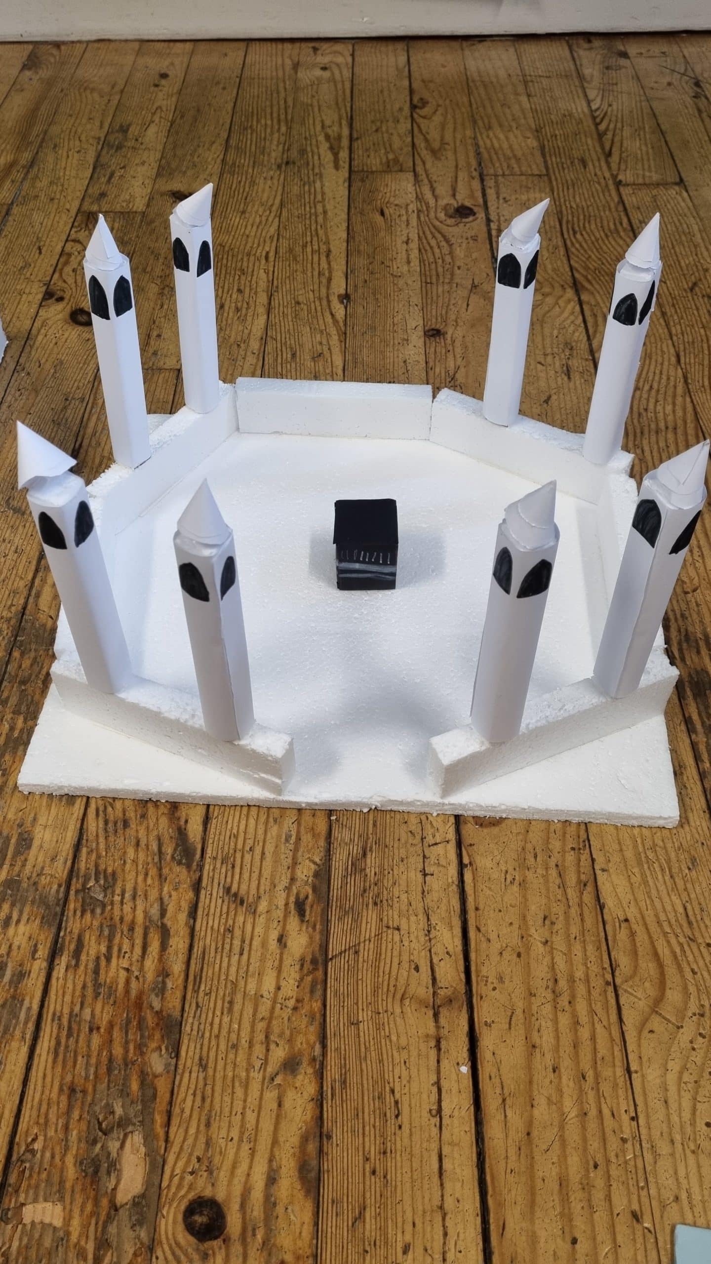 L&rsquo;énigme du vendredi