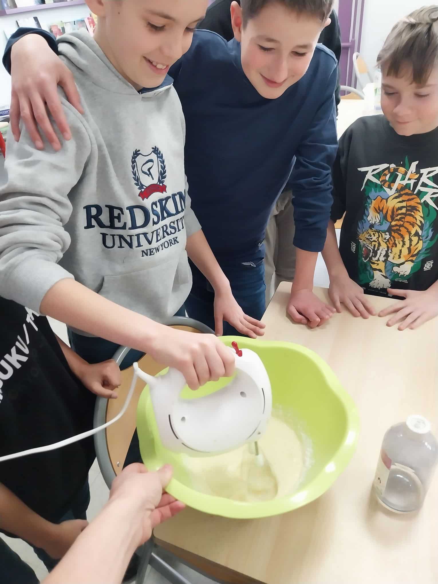 Mr Wolf&rsquo;s Pancakes