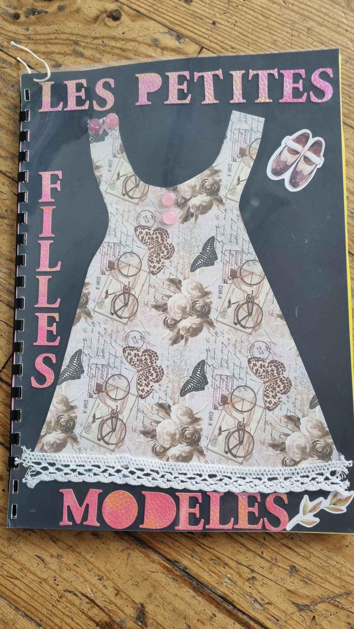 Rapports de lecture: pépites et merveilles!