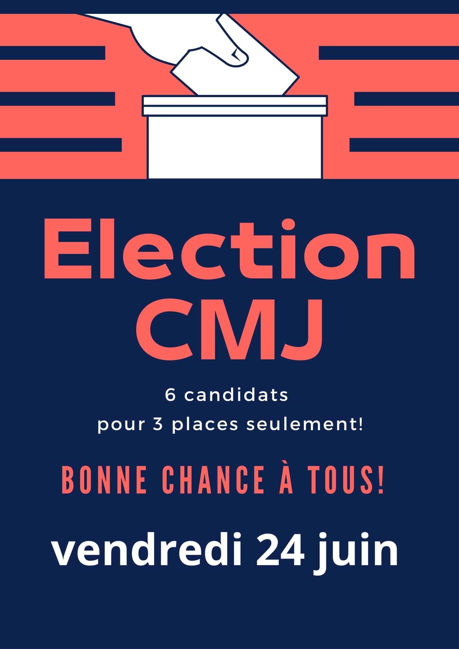 Des candidats en campagne…