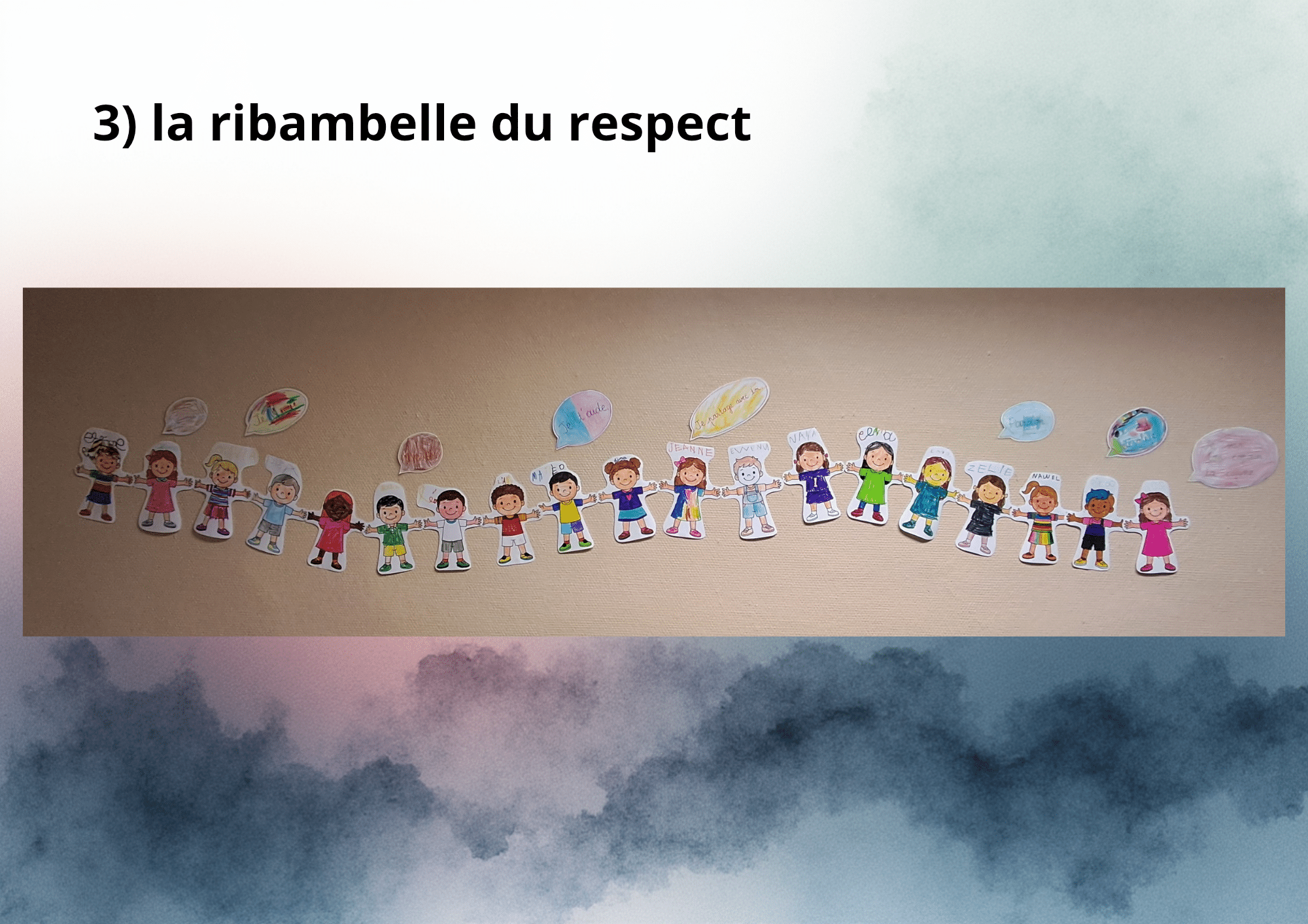Journée du respect