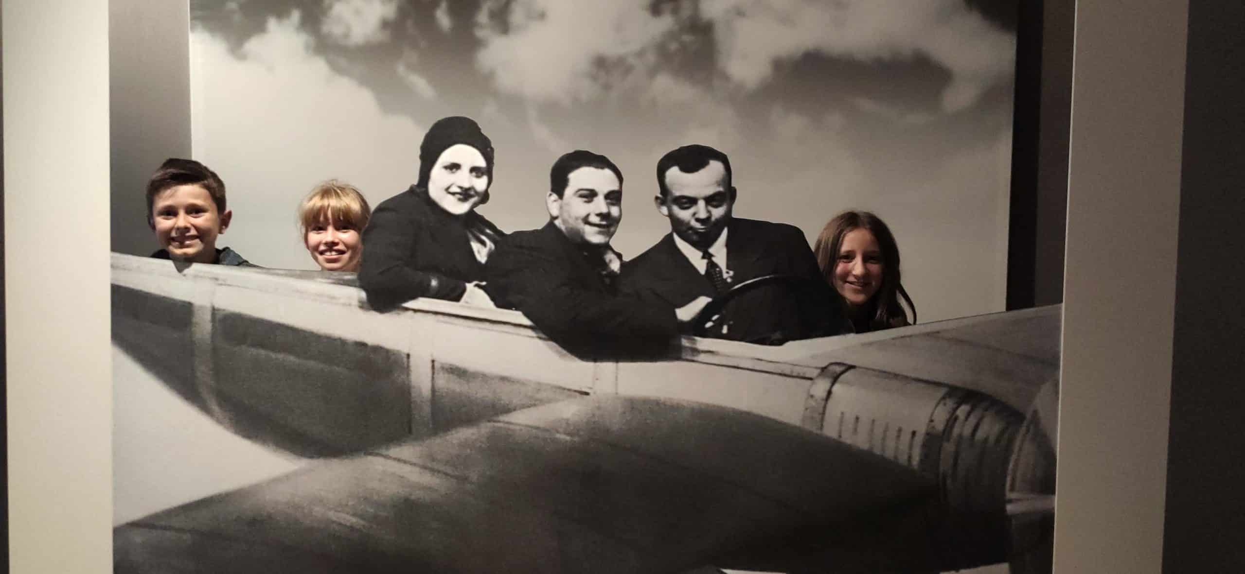 Un roman, une expo……. par Victorin et Lucas